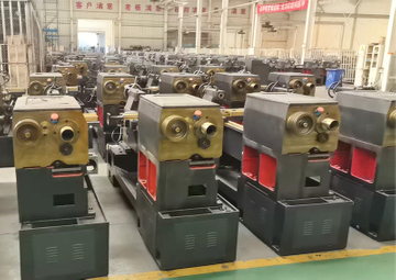 Intelligent manufacturing solutions
