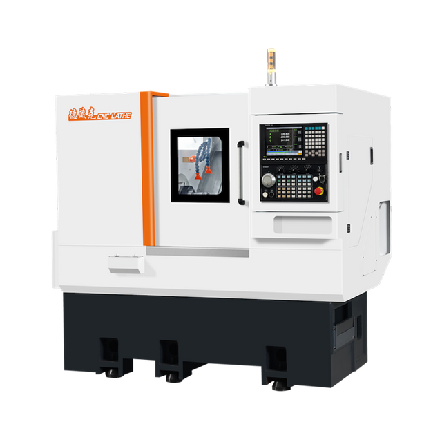  CNC46